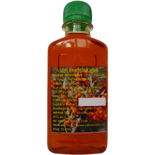 ULEI DE CĂTINĂ