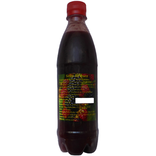 SIROP DE MURE