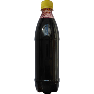 SUC DE AFINE FĂRĂ MIERE SAU ALȚI ÎNDULCITORI (PENTRU DIABETICI)