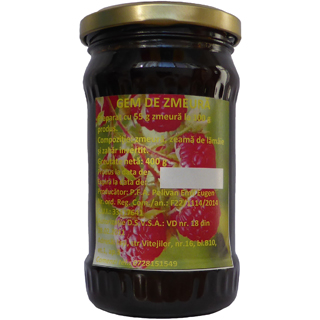 Gem de zmeură