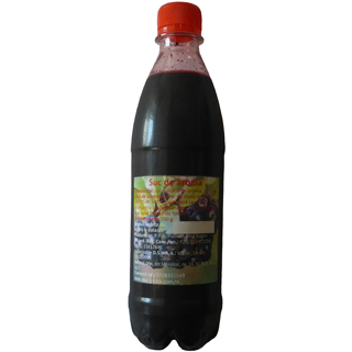 SUC DE ARONIA