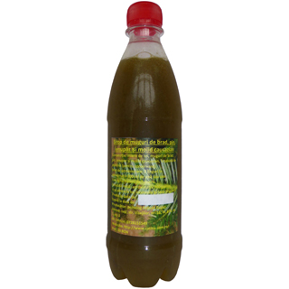 SIROP DE MUGURI DE BRAD, PIN, IENUPĂR ȘI MOLID CAUCAZIAN